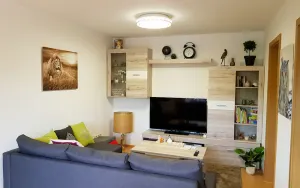 Image of Holidays directly in the spa town of Oberwiesenthal in a modern, cozy 3-room apartment