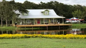 Image of The Hi-way Ranch Lockhart