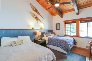 Image of Hotel-style studio near Palisades Tahoe