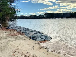 Image of Minutes from Downtown Easton and St. Michaels | Private Dock | Kayaks | Pet Frie