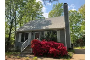 Image of Bull City Abode: Durham home, close to everything!