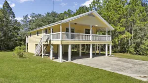 Image of Beautiful home close to Downtown and the Beach!