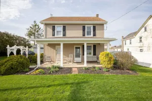 Image of Amish Stay Vacation Home - Bird in Hand, Lancaster PA