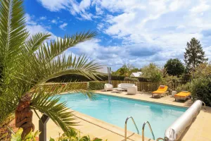 Image of Appartement le Pic Vert