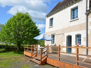 Image of Gite Chambourg-sur-Indre, 5 bedrooms, 11 persons