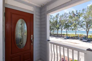 Image of Dolphin Dance Both Side Across From Beach With Panoramic Beach Views
