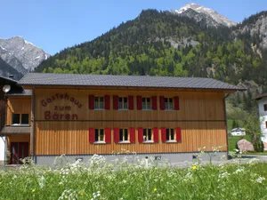 Image of Gästehaus zum Bären