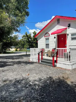 Image of Charming Town House — 10 Minutes from the Legoland Park and Downtown