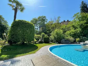 Image of Holiday apartment Minusio for 1 - 4 persons with 3 bedrooms - Holiday apartment