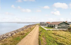 Image of Cozy Home In Vinderup With Sauna