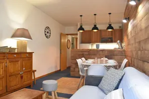 Image of 2nd floor, ski locker, 45m², Méribel