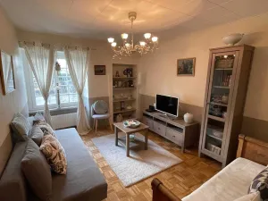 Image of Welcoming house in Chavornay + free parking