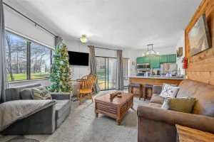 Image of Cozy Mountain Retreat