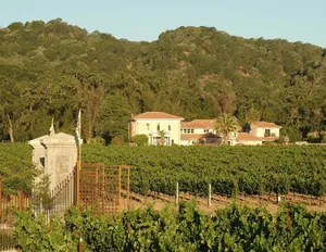Image of Wine Country Lodging At Jeriko Estate Vineyards And Winery