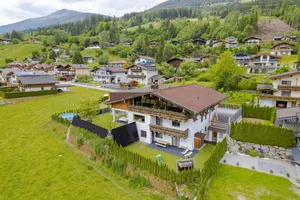 Image of Apartment building Ferien, Neukirchen
