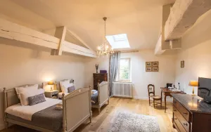 Image of Bed and Breakfast Cyprés -15 minutes from downtown Bordeaux