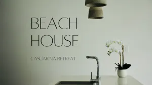 Image of Beach House Casuarina Retreat