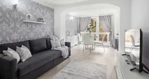 Image of The Roost Group - Stylish Apartments