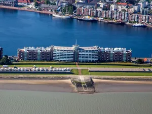 Image of 171 Sea breeze Apartment - 171 Apartment with sea view