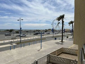 Image of Apartment Fleury-Saint-Pierre-la-Mer, studio flat, 4 persons