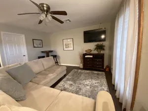 Image of A Reel Good Time! Cozy 2 bedroom unit