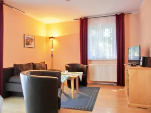 Image of Strandnahe 3-zimmer-fewo im EG für 4 Personen