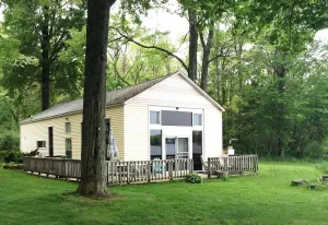 Image of Historic Ice House Cottage