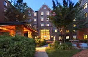 Image of Great Value! Cozy 2 Bedroom Suite in Mclean | Free Breakfast + 24h Business Center