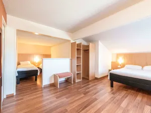 Image of ibis Issoire