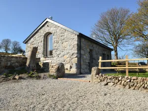 Image of 2 bedroom accommodation in near Criccieth