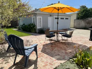 Image of Yellow Door Bungalow