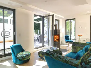 Image of Beach Cloud, Villa Augustine