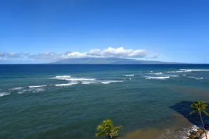 Image of Sunshine + Rainbows = #1206 at Valley Isle with Direct Ocean Front Views!