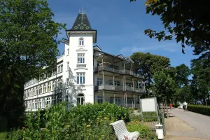 Image of Villa Thistle - Apartment 40RB26, Villa Thistle