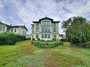 Image of Villa Bella Fw 4 Mit Meerblick 1