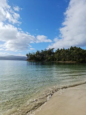 Image of Port Arthur Beachfront Retreat
