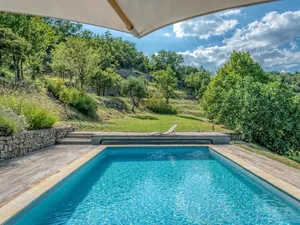 Image of Superb villa with private pool