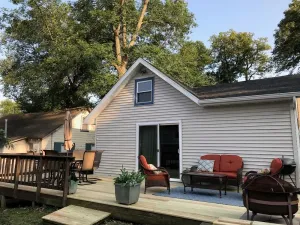 Image of 2 bedroom 1.5 bath home- Plus loft in beautiful Clear Lake, IA- South Shore