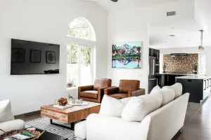 Image of The Ironwood - Large Pool, Chef's Kitchen, Office