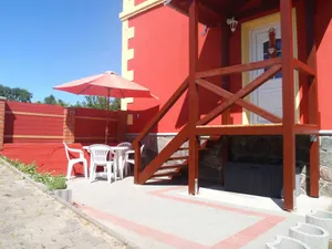 Image of Apartment * shell box * - Apartments Venz in a quiet outskirts location