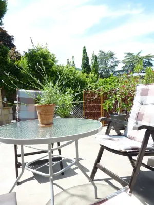Image of Apartment \"Stadtoase\" in the center of Neustadt an der Weinstrasse