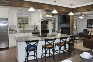 Image of Beautiful Rustic Murfreesboro Home just minutes from I24, MTSU and more