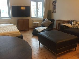 Image of Apartment cathedral view 45m2