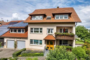 Image of Ferienwohnung Schneider