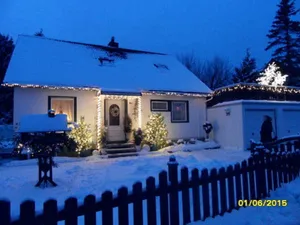 Image of Apartment Hoppstock