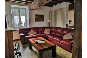Image of Gite Terre de Doue, a Briarde getaway for family and friends