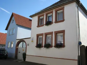 Image of Ferienwohnung Spatzennest in Edesheim