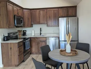 Image of Adventure Seekers Retreat near Zion NP & many hiking trails