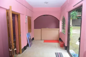 Image of Lawachara Eco Cottage