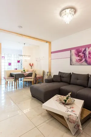 Image of Holiday apartment Arnbruck for 1 - 4 persons with 2 bedrooms - Holiday apartment in one or multi-fam